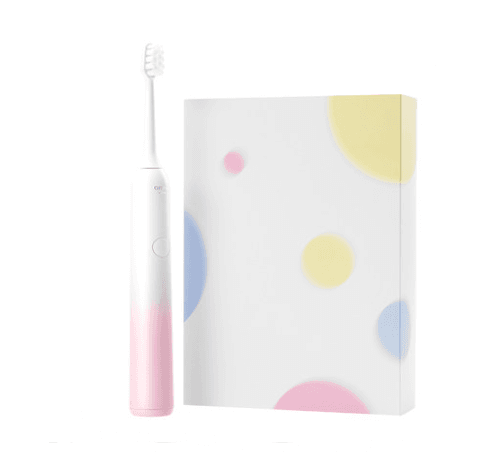 electric toothbrush - Mubimart