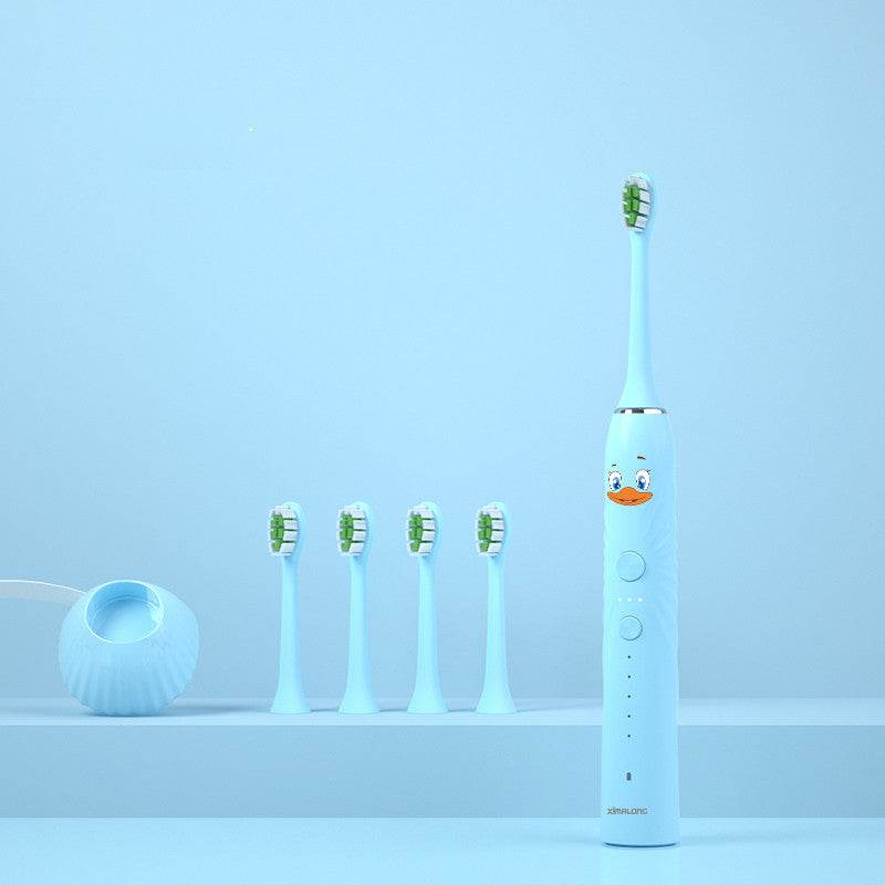 electric toothbrush - Mubimart
