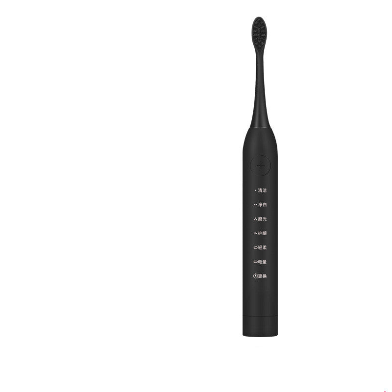 electric toothbrush - Mubimart -  