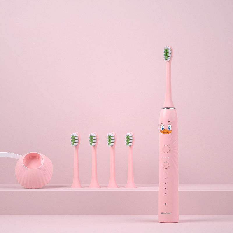 electric toothbrush - Mubimart