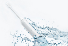 electric toothbrush - Mubimart -  