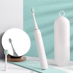 electric toothbrush - Mubimart - Electric Toothbrush 