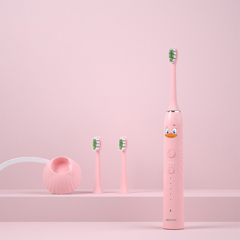 electric toothbrush - Mubimart -  