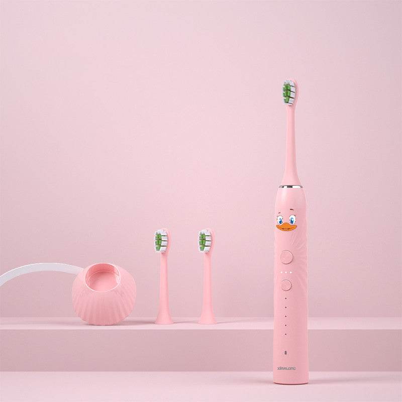 electric toothbrush - Mubimart
