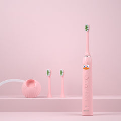 electric toothbrush - Mubimart -  