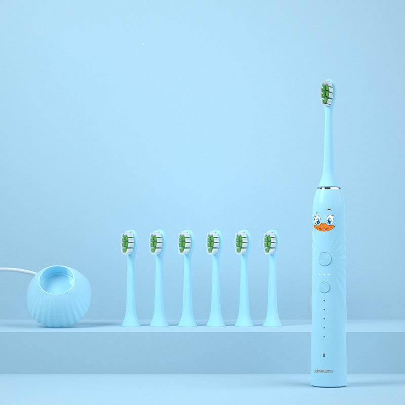 electric toothbrush - Mubimart