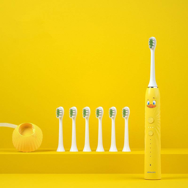 electric toothbrush - Mubimart
