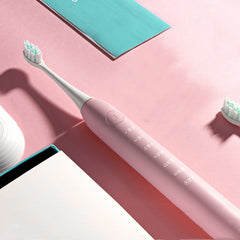 electric toothbrush - Mubimart -  