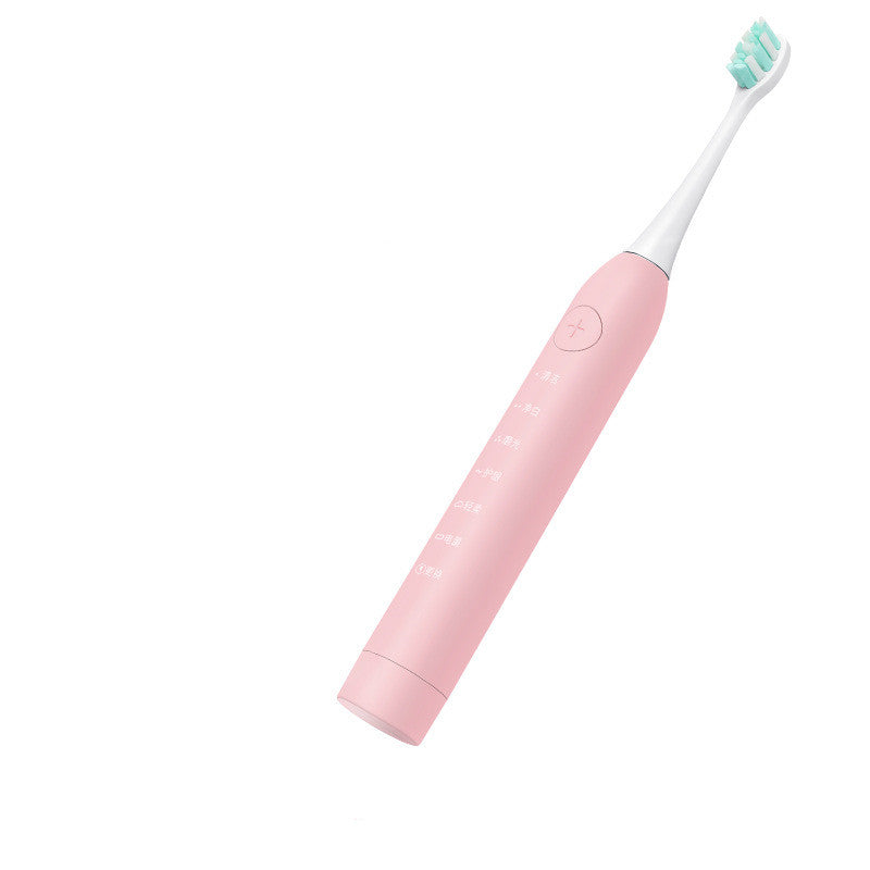 electric toothbrush - Mubimart -  