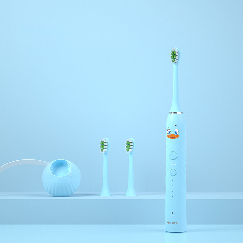 electric toothbrush - Mubimart -  