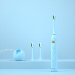 electric toothbrush - Mubimart -  