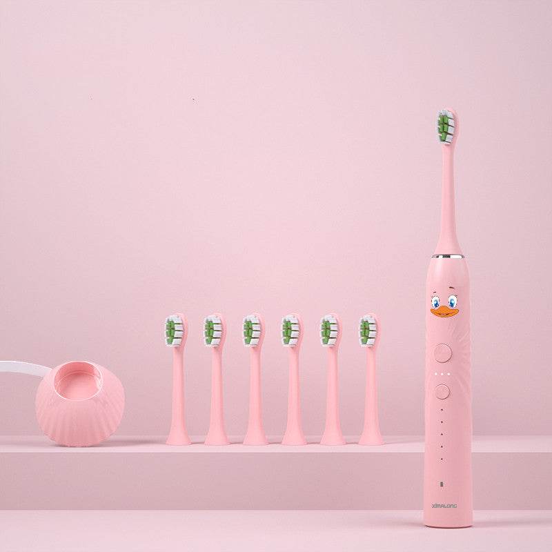 electric toothbrush - Mubimart