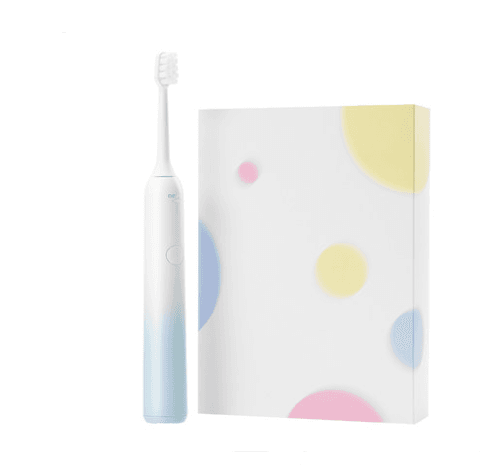 electric toothbrush - Mubimart
