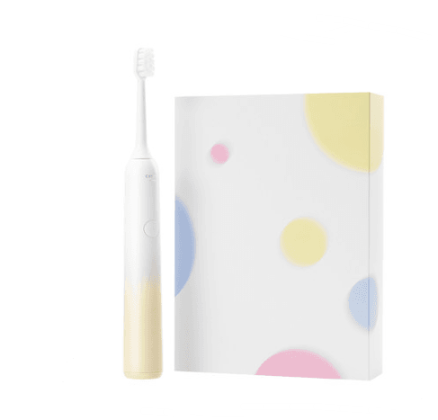 electric toothbrush - Mubimart