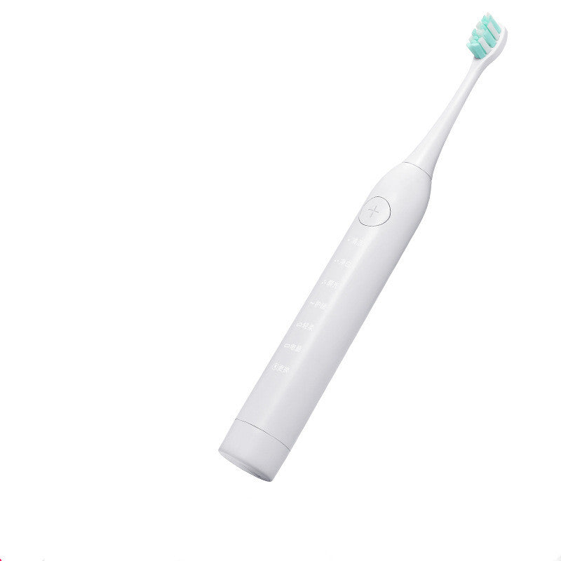 electric toothbrush - Mubimart -  