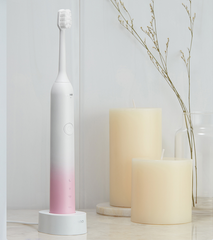 electric toothbrush - Mubimart -  