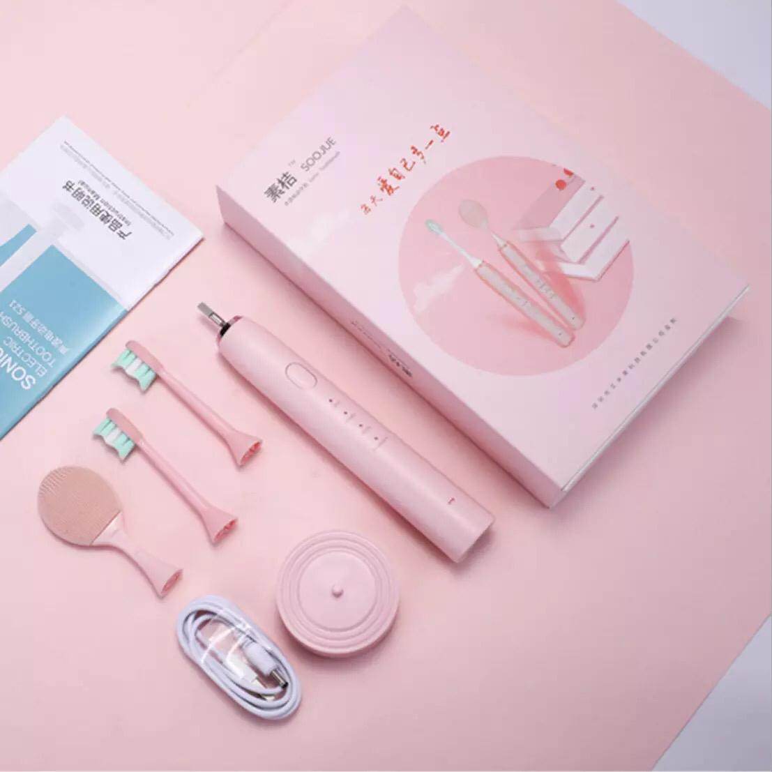 electric toothbrush - Mubimart