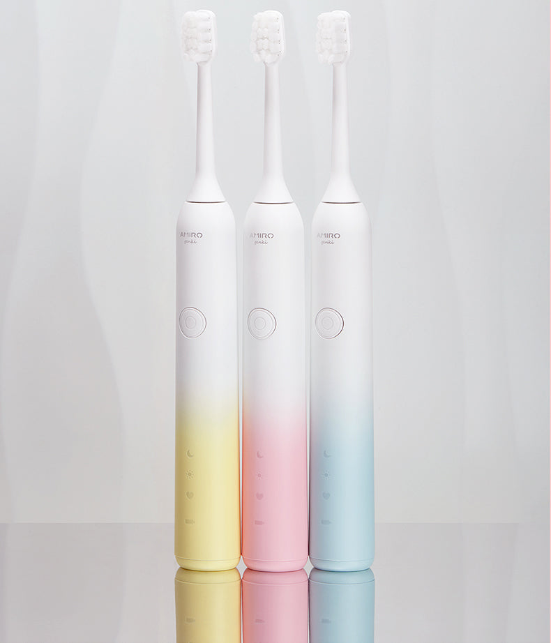 electric toothbrush - Mubimart - Electric Toothbrush 