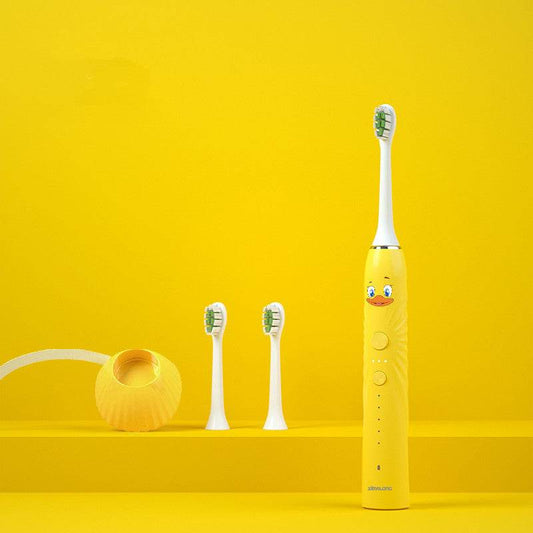 electric toothbrush - Mubimart