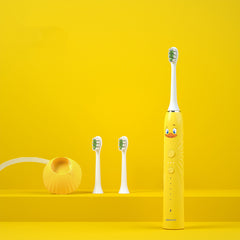 electric toothbrush - Mubimart -  