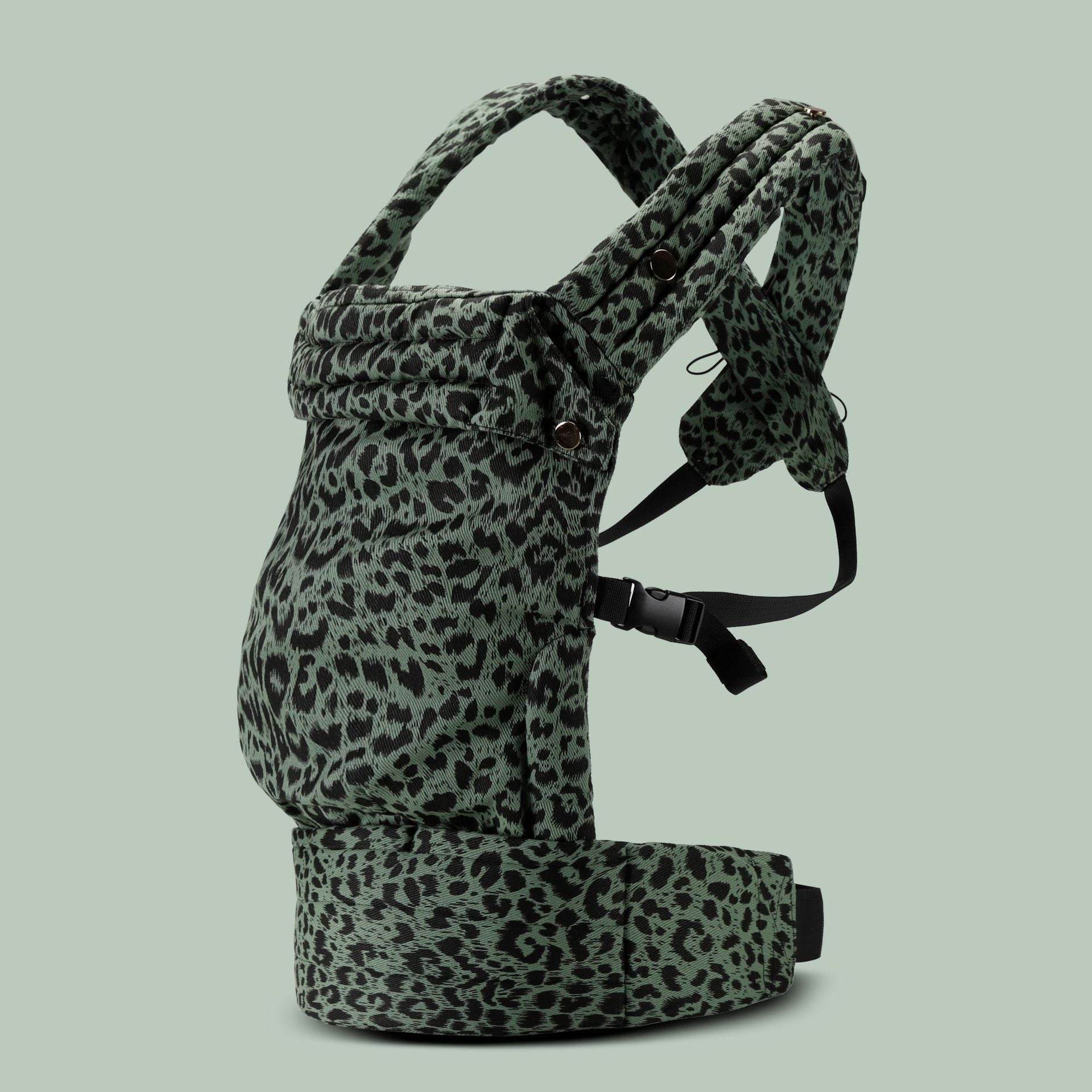 Backpack Winter Backpack Baby Windproof Warm Baby Sling - Mubimart