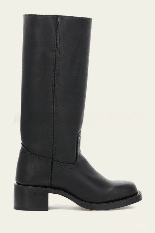 New Retro Women's Campus West Cowboy Boot - Mubimart