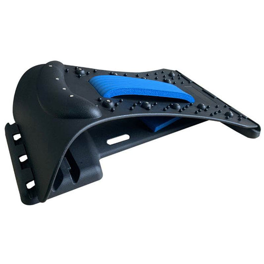 Lumbar Protrusion Acupuncture Lumbar Soothing Massager - Mubimart