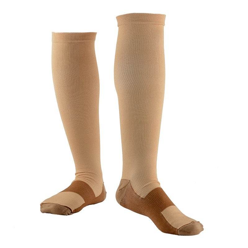 Anti-venous Socks Compression Stockings - Mubimart