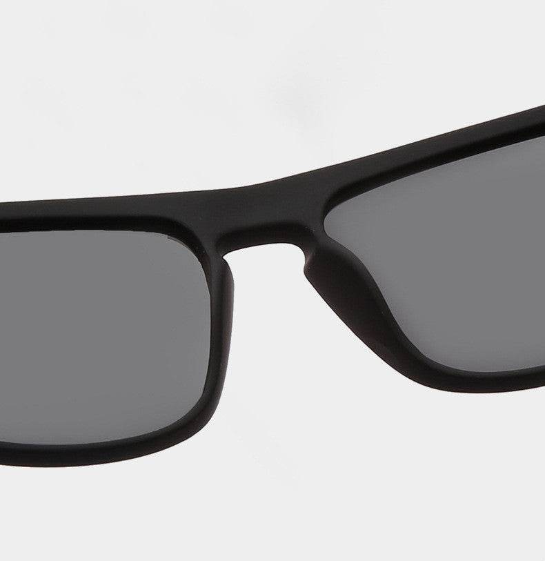 Men's Sports Polarized Sunglasses - Mubimart