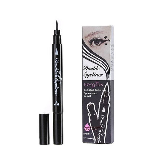 Love Seal Eyeliner Liquid Eyeliner Pen - Mubimart
