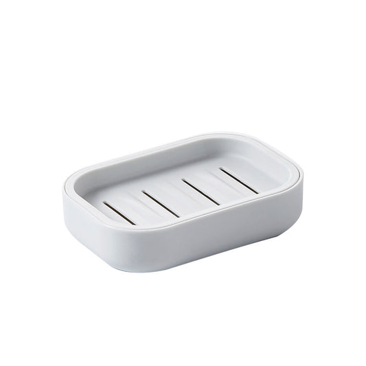 Drainage Plastic Soap Dish