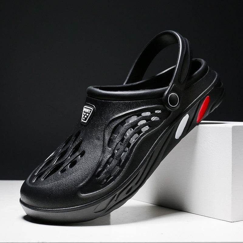 Mens Stylish Summer Sandals - Mubimart