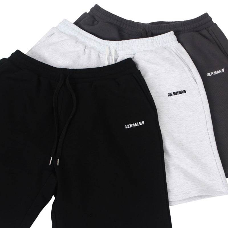 Versatility Fashion And Personality Workout Shorts Male - Mubimart