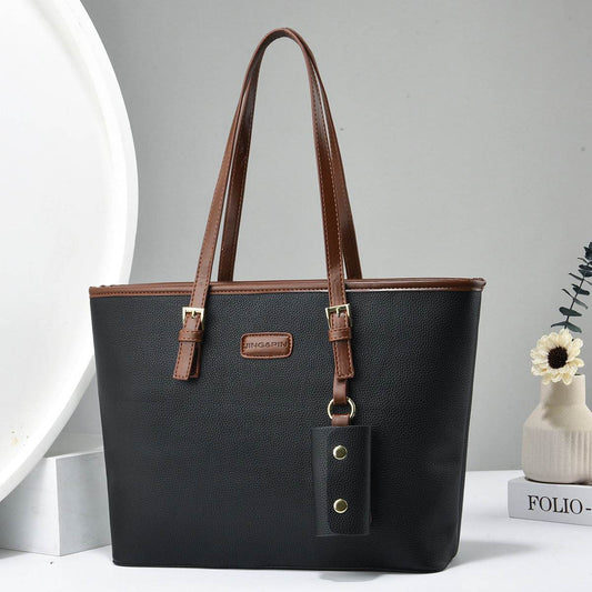 Handbag Shoulder Messenger Bag For Women - Mubimart