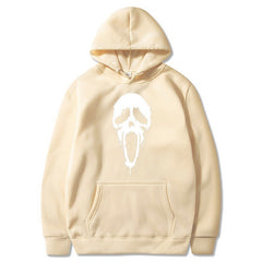 Men's And Women's Hooded Sweatshirts Street Clothing - Mubimart -  