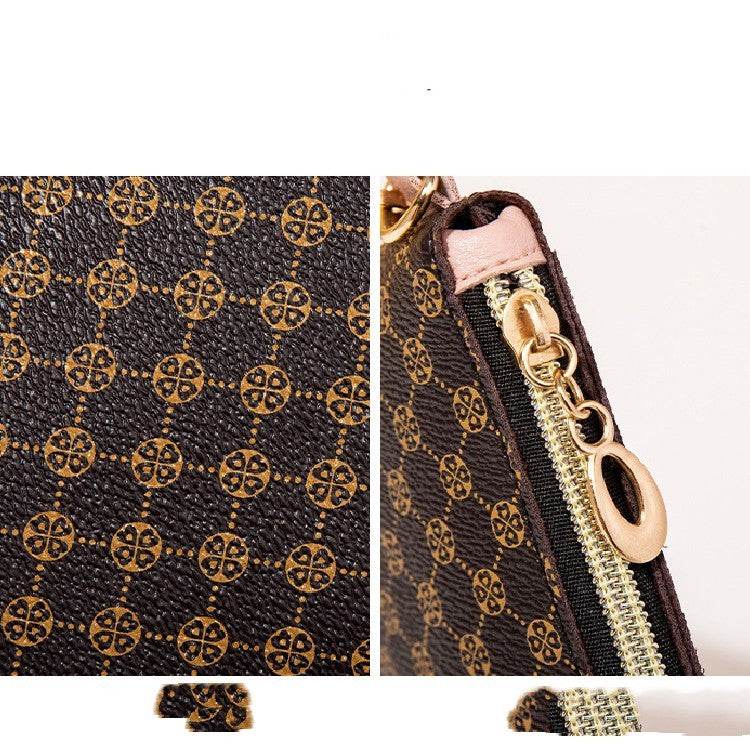 Multifunctional Clutch Bag - Mubimart