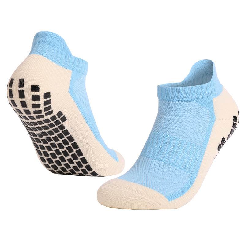 Dispensing Football Short Tube Athletic Socks - Mubimart