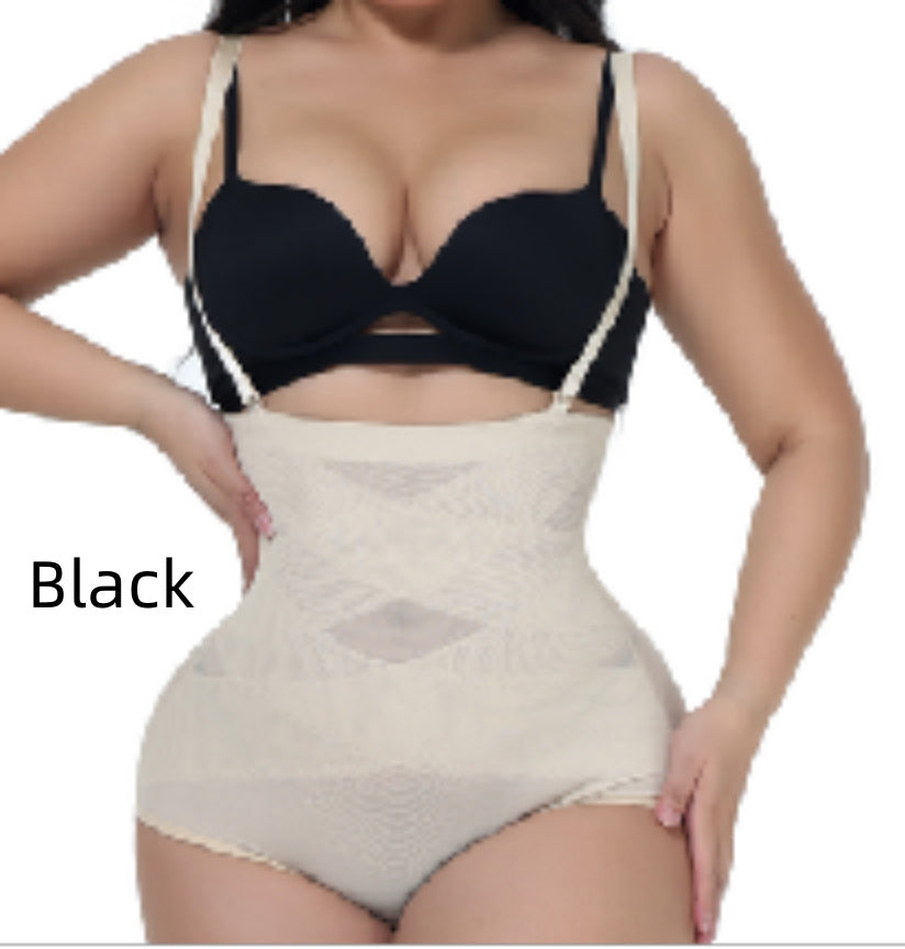 One Piece Shapewear - Mubimart -  