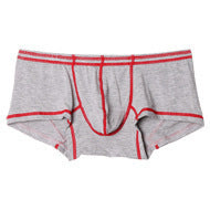 Sports Sweat-absorbent Breathable Boxers