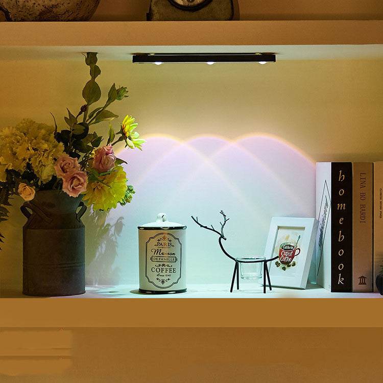 Cabinet Light Cat Eye Decorative Atmosphere - Mubimart