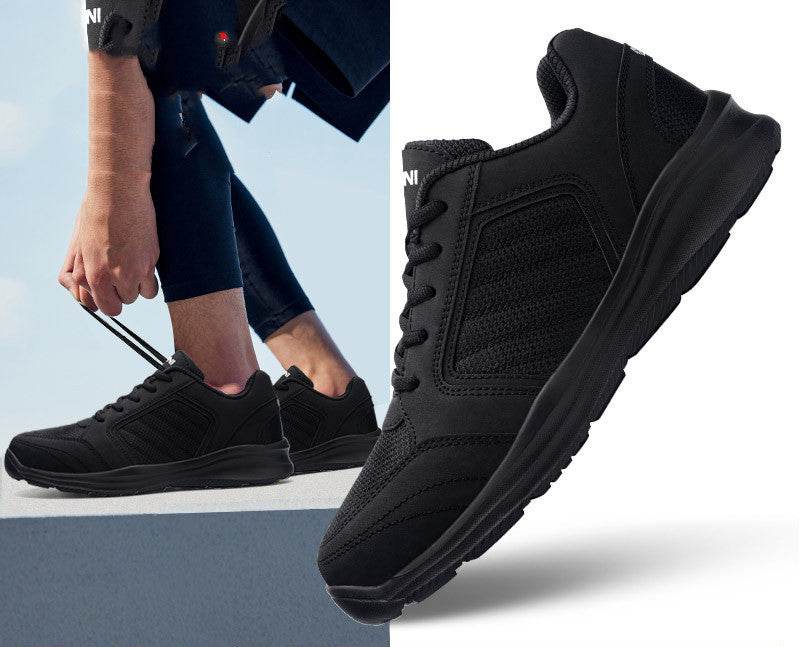 Lightweight And Breathable Water Splash Shoes - Mubimart