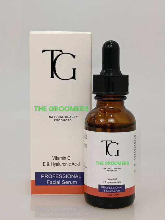 Vitamin C Serum Facial Serum - Mubimart