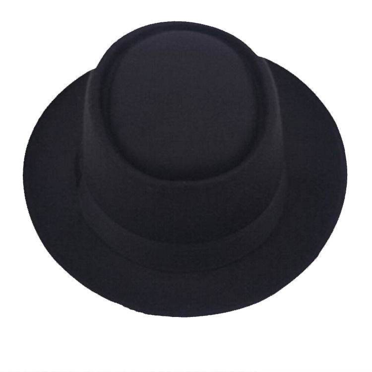 Women's Fashion Casual Fedora Hat - Mubimart