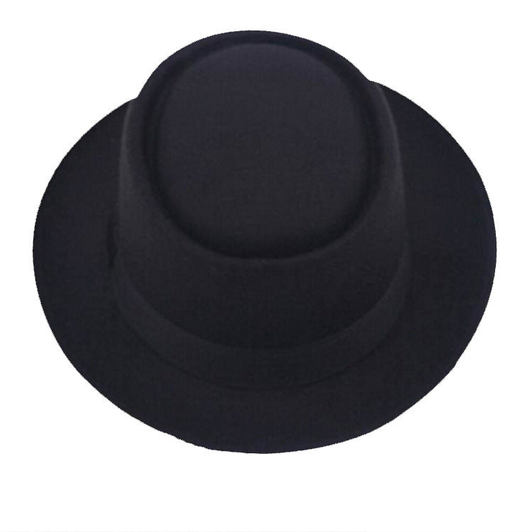 Women's Fashion Casual Fedora Hat