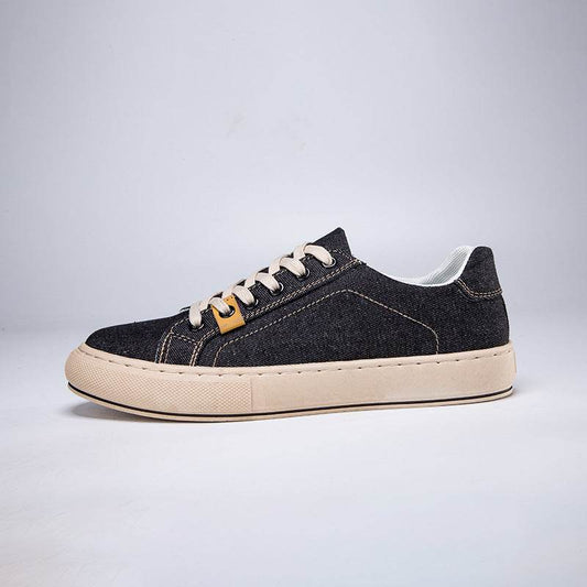 Comfort And Casual Non-slip Men's Casual Shoes - Mubimart