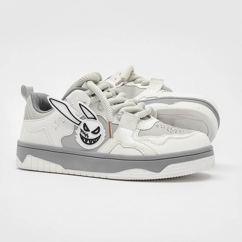 Comfortable Couple Breathable Sneaker - Mubimart
