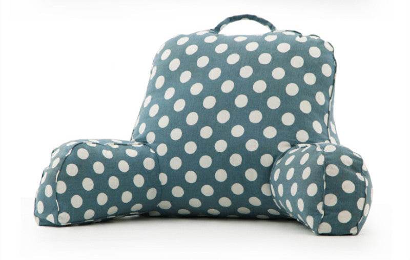 Sofa Floating Window Pillow Lumbar Cushion - Mubimart