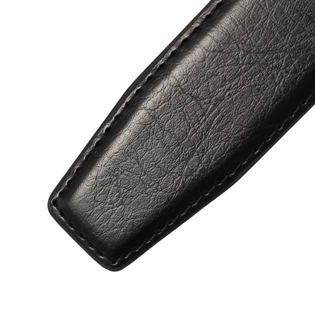 Belts Men's Belt Strips Two-layer Cowhide - Mubimart
