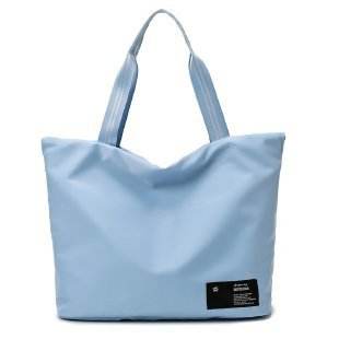 Small Dry Wet Separation Gym Bag - Mubimart