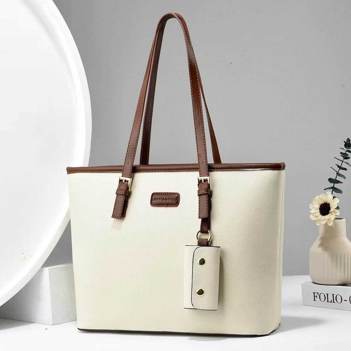 Handbag Shoulder Messenger Bag For Women - Mubimart
